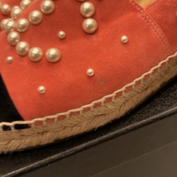 Chanel Espadrilles - Picture 6 of 12